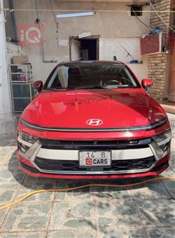 هيونداي سوناتا
